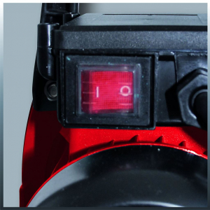 Einhell GC-GP 6538 Set kerti szivattyú